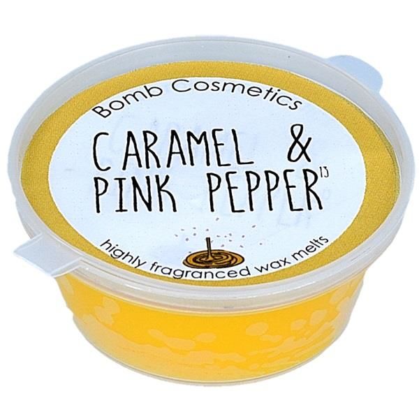 Caramel & Pink Pepper Mini Melt Oda Kokusu