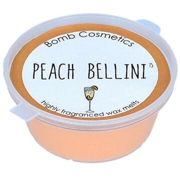 Peach Bellini Mini Melt Oda Kokusu