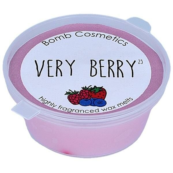 Very Berry Mini Melt Oda Kokusu