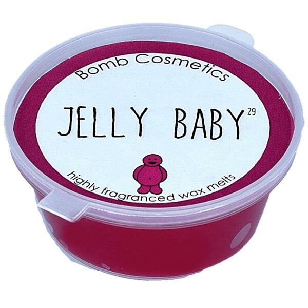 Jelly Baby Mini Melt Oda Kokusu