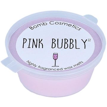 Pink Bubbly Mini Melt Oda Kokusu