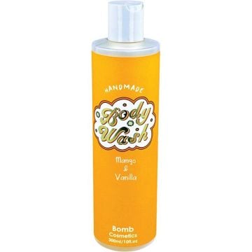 Mango & Vanilla Duş Jeli 300ml