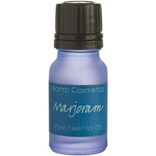 Mercanköşk (Marjoram) Uçucu Yağı 10ml