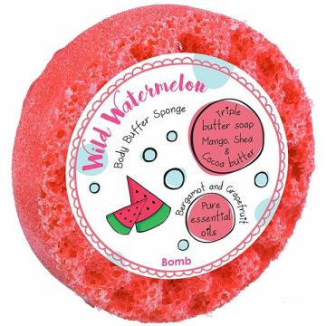 Wild Watermelon Lifli Banyo Sabunu 200g