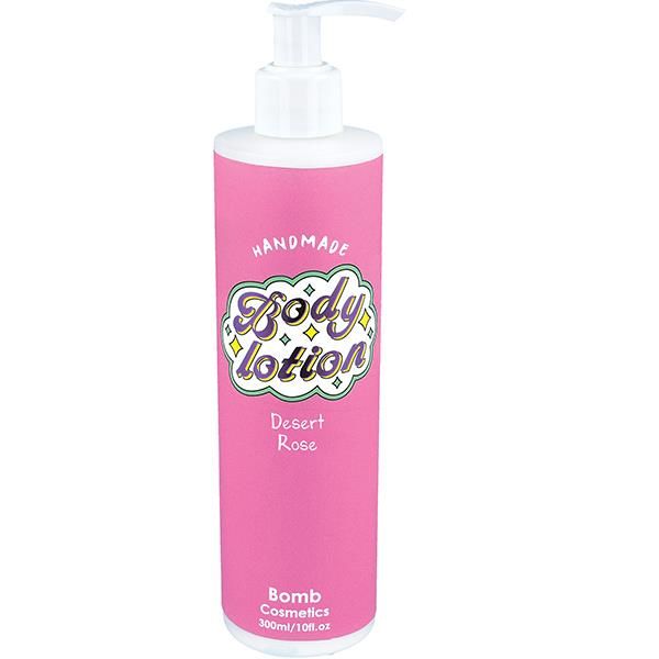 Desert Rose Vücut Losyonu 300ml