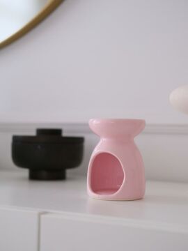 Pear Buhurdanlık Pembe