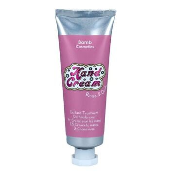 Rose & Oudh El Kremi 25ml