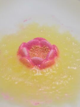 24k Marigold Blaster 160g