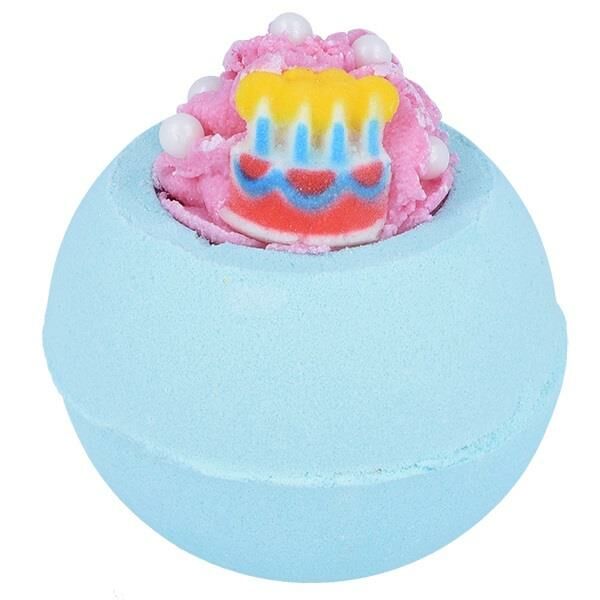 Happy Bath-Day Blaster 160g