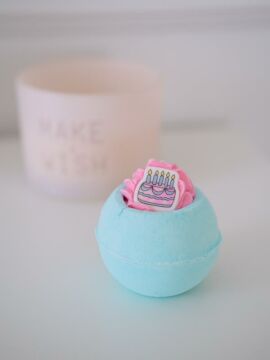 Happy Bath-Day Blaster 160g