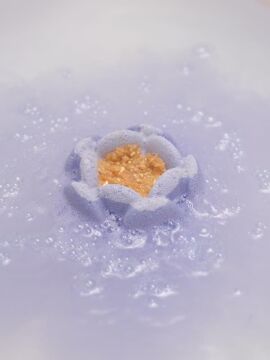 Gone With the Wisteria Blaster 160g