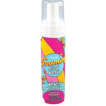 Mango Macarena El & Vücut Yıkama Köpüğü 250ml