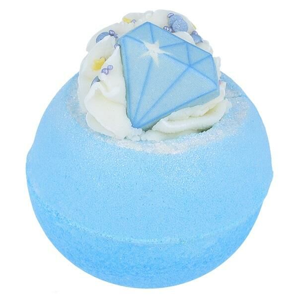 Diamonds Are Forever Blaster 160g