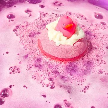 Pink Ducky Blaster 160g