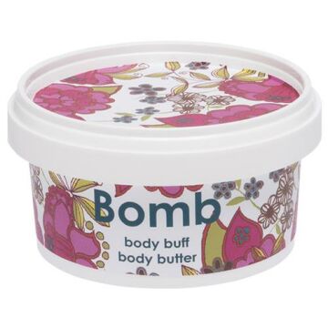 Body Buff Vücut Kremi 200ml