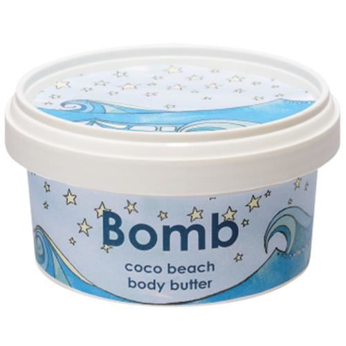 Coco Beach Vücut Kremi 200ml