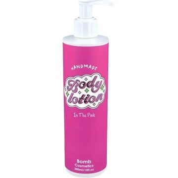 In the Pink Vücut Losyonu 300ml