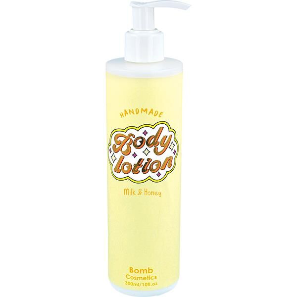 Milk & Honey Vücut Losyonu 300ml