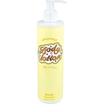 Milk & Honey Vücut Losyonu 300ml