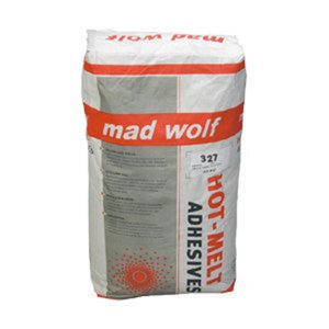 Madwolf Hot Melt 327 Düz Kenar Bantlama
