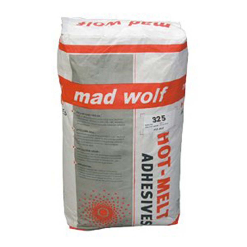 Madwolf Hot Melt 325 Eğri Kenar Bantlama