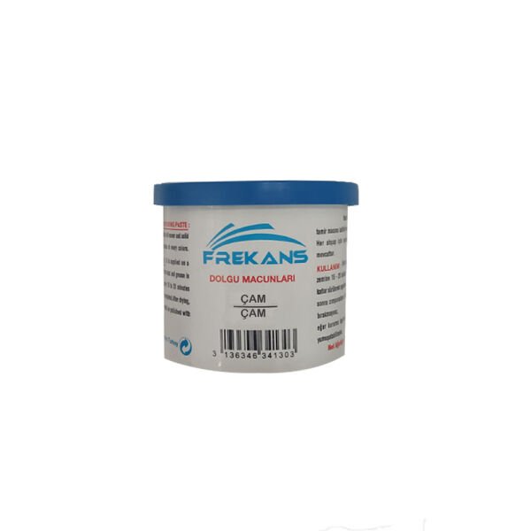 TAMİR MACUNU ÇAM 215 GR