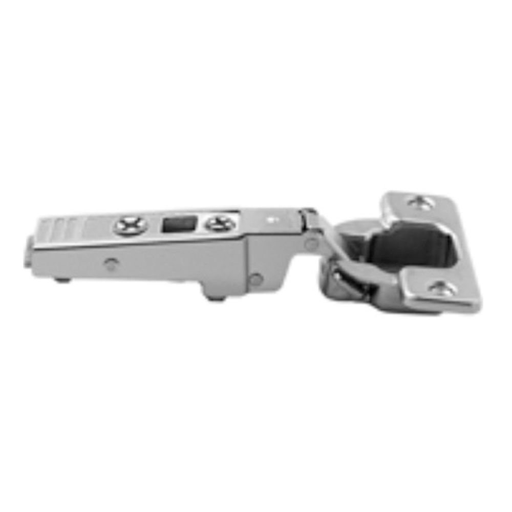 BLUM 71T9550 CLIP TOP DÜZ KALIN KAPAK MENTEŞESİ ( TABAN DAHİL )