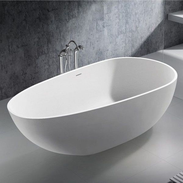 Banyo Küvetlerindeki Değişim Büyülüyor