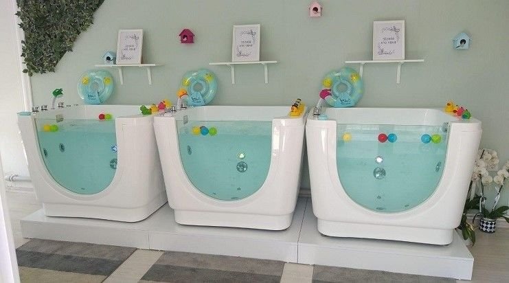 Bebek Jakuzileri Ve Faydaları Nelerdir