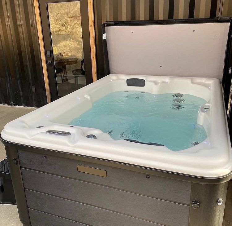 SPA Jakuzinin Sağlık Açısından Faydaları Nelerdir