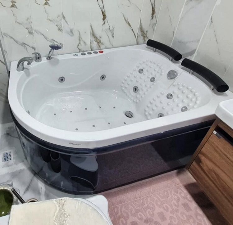 Banyonuzu Tasarruflu Hale Getirmek Hakkında İpuçları