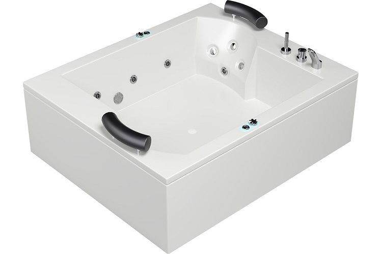 Göz Alıcı Jakuzi Modelleri yapiesbanyo.com da