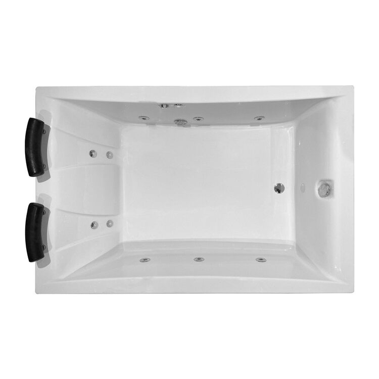 Jakuzi Modellerinde Yaz Fırsatları yapiesbanyo da