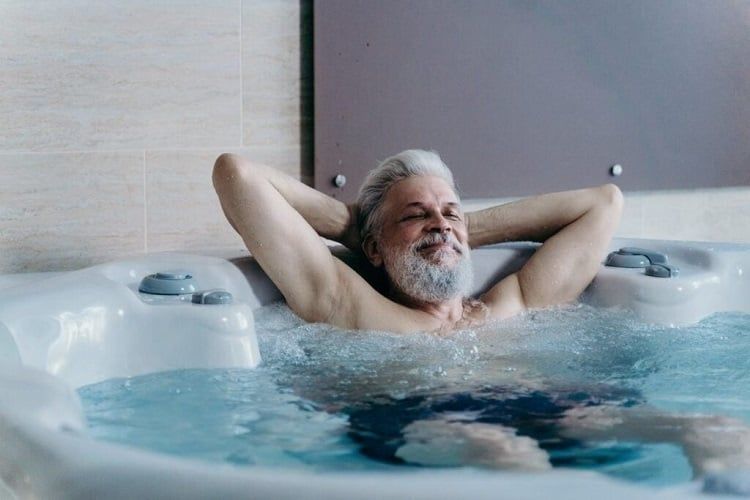 Jakuzide Ne Kadar Kalınır