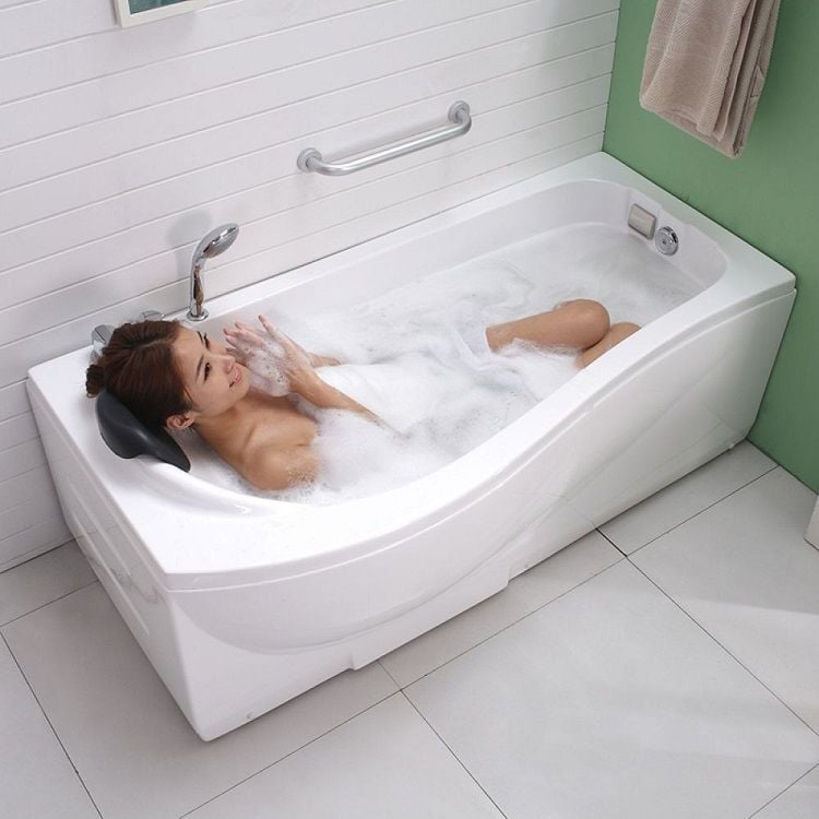 Jakuzide Nasıl Banyo Yapılır