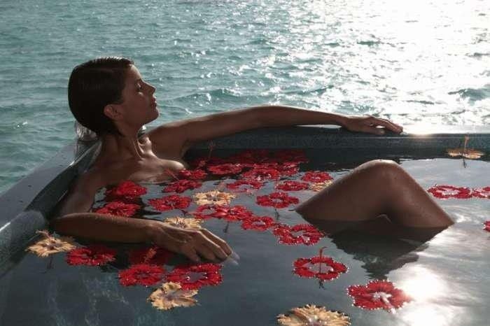 Spa Jakuzi Kullanmanın Avantajları Nelerdir