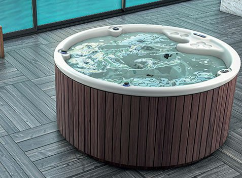 Spa Jakuzi Nedir, Spa Jakuzi Modelleri Nelerdir