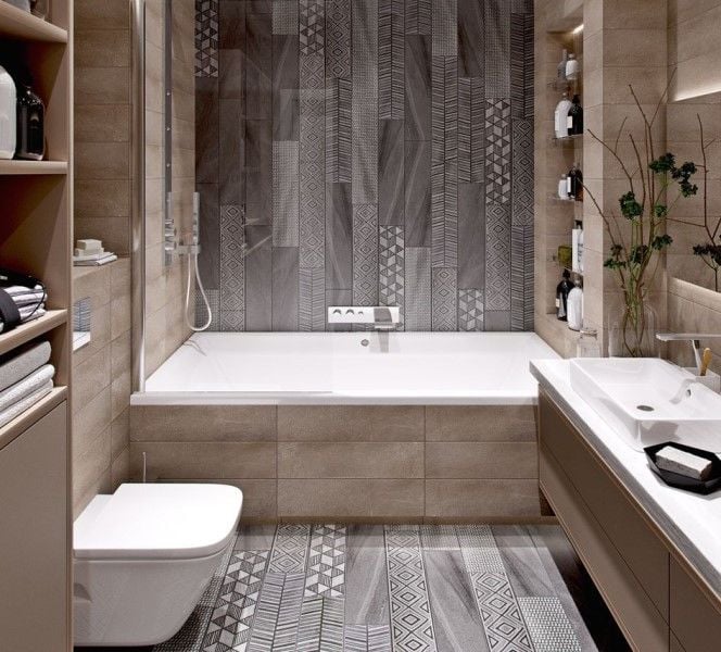 Banyo Yenilemek Ne Kadara Mal Olur
