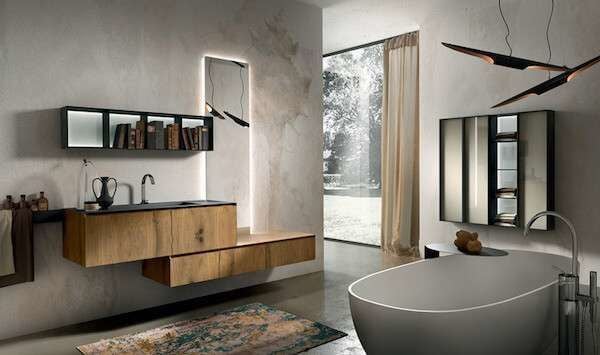 Yeni Nesil Banyo Dekorasyonu