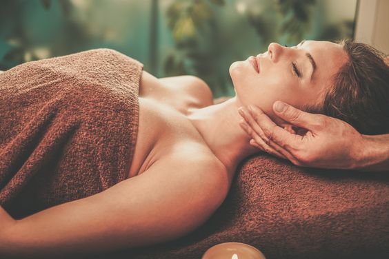 SPA Merkezlerin’de Ruhunuzu Ödüllendirin