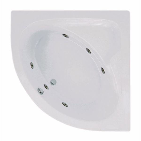 130 X 130 JAKUZİ OVAL SARDİSE