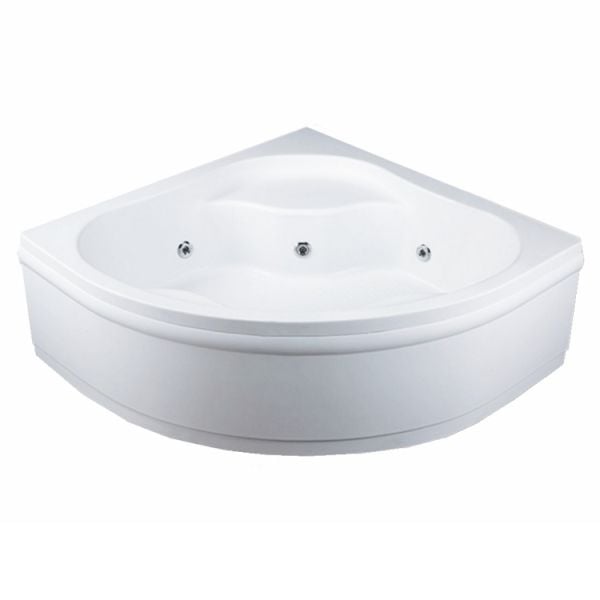130 X 130 JAKUZİ OVAL PHASELİS