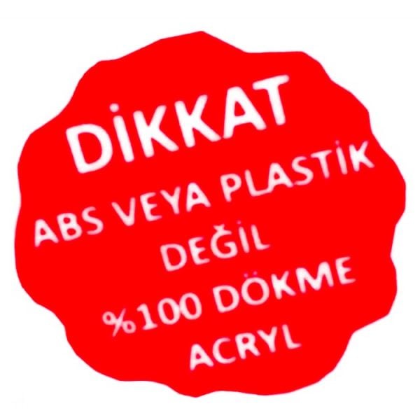 185 X 85 JAKUZİ DİKDÖRTGEN ASSOS