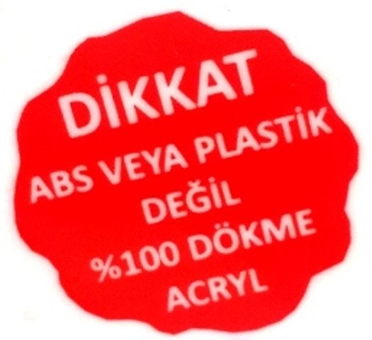 130 X 130 LÜX COMPACT KÜVET