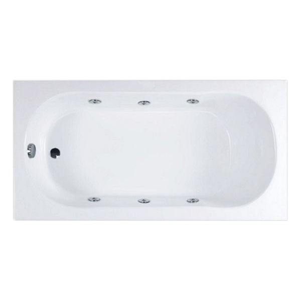 180 X 90 JAKUZİ DİKDÖRTGEN LABRANDA
