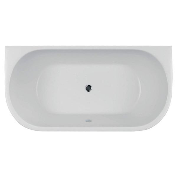 180 X 80 OVAL KÜVET LÜX