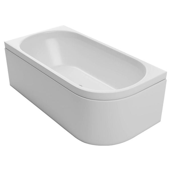 180 X 80 OVAL KÜVET SOL LÜX