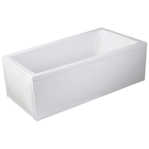 180 X 140 X 80 ASİMETRİK KÜVET SAĞ LÜX KAUNOS