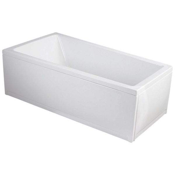 170 X 90 X 75 ASİMETRİK KÜVET SOL LÜX KAUNOS