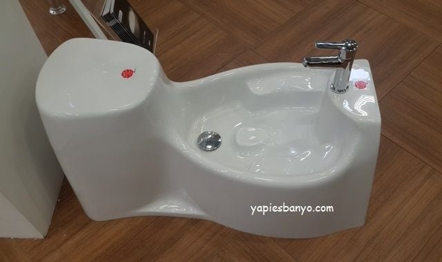 ABDEST OTURAĞI